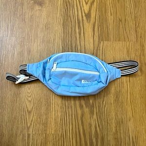 Adidas Recycled Polyester Fanny Pack